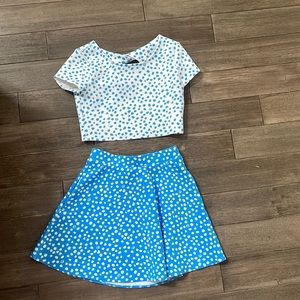 Lilly Pulitzer Girls 2 Piece set